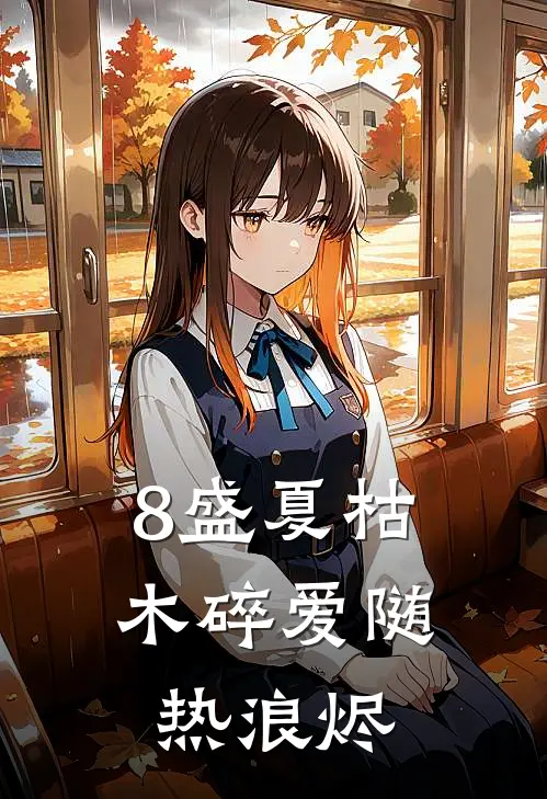 8盛夏枯木碎爱随热浪烬