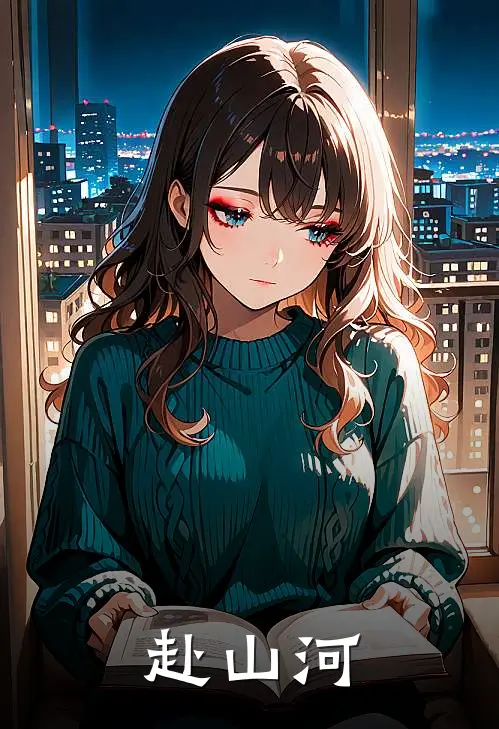 赴山河