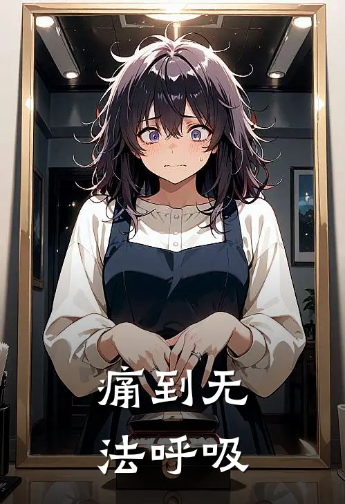 痛到无法呼吸