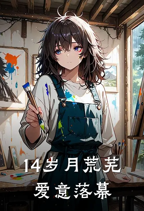 14岁月荒芜，爱意落幕