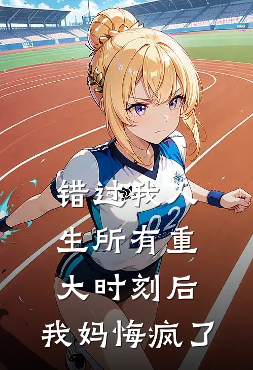 错过我人生所有重大时刻后，我妈悔疯了