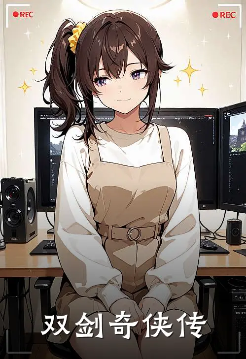 双剑奇侠传
