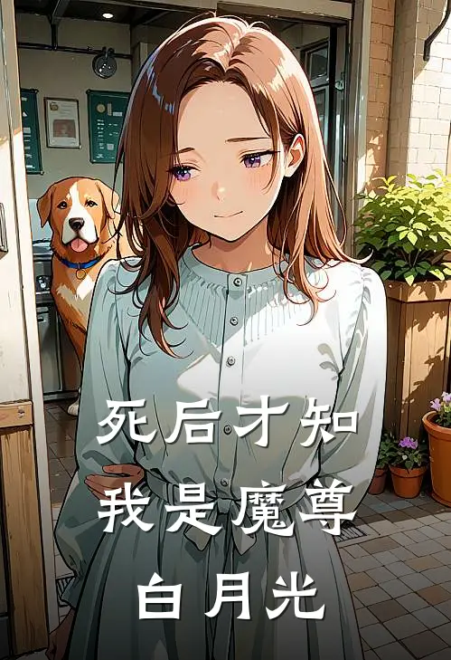 死后才知，我是魔尊白月光