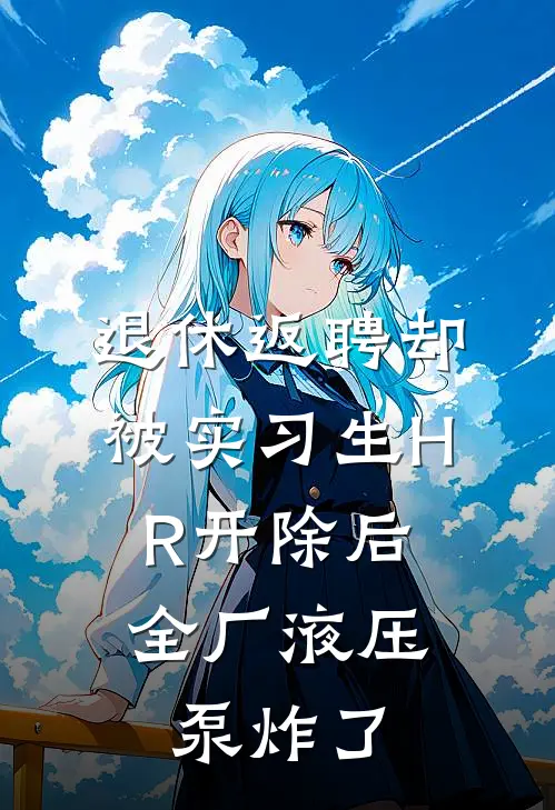 退休返聘却被实习生HR开除后，全厂液压泵炸了