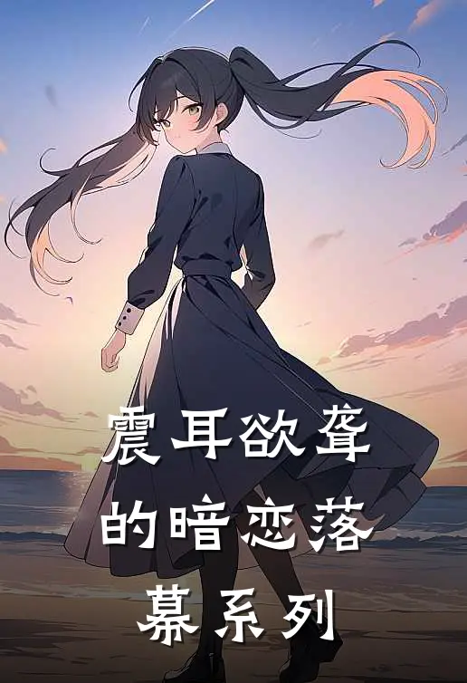 震耳欲聋的暗恋·落幕系列