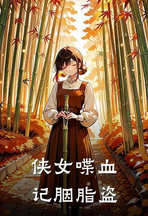 侠女喋血记·胭脂盗