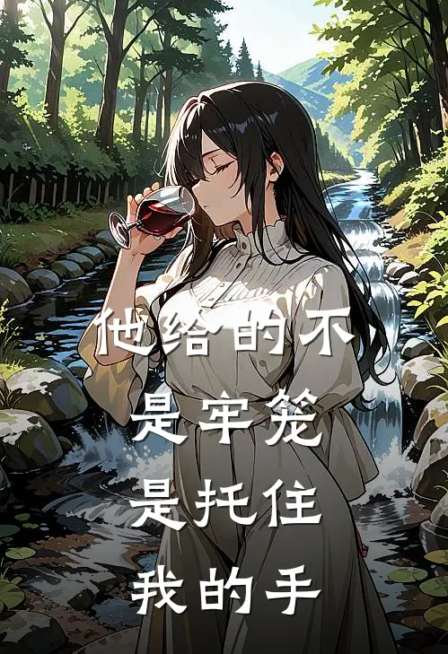 他给的不是牢笼，是托住我的手