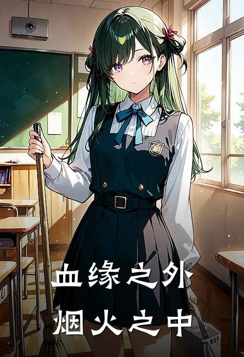 血缘之外，烟火之中