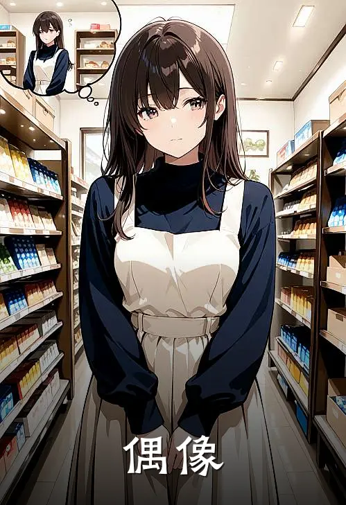 偶像