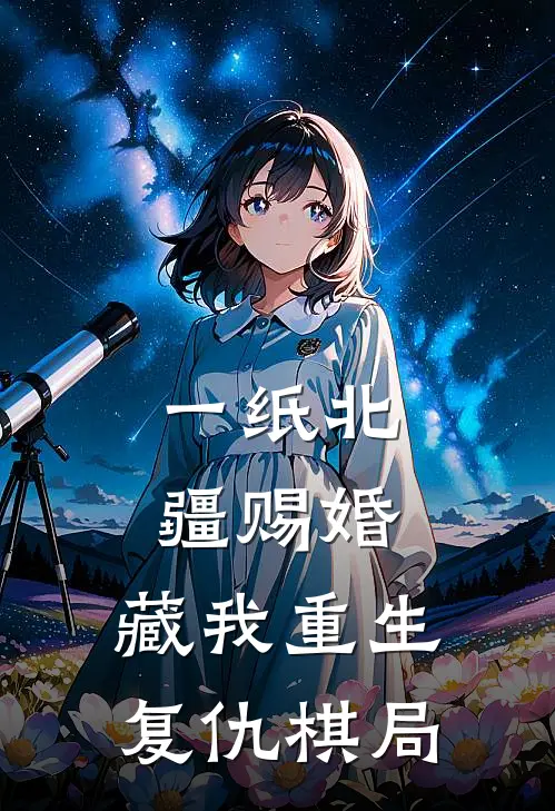 一纸北疆赐婚，藏我重生复仇棋局