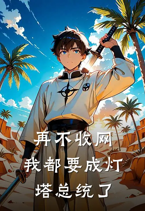 再不收网，我都要成灯塔总统了