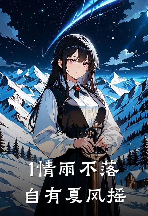 1情雨不落，自有夏风摇