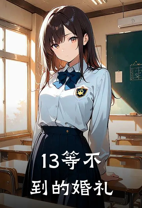 13等不到的婚礼