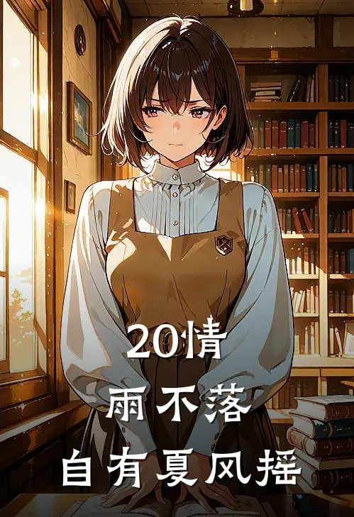20情雨不落，自有夏风摇