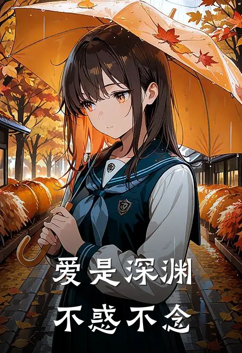 爱是深渊，不惑不念