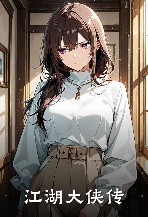 江湖大侠传