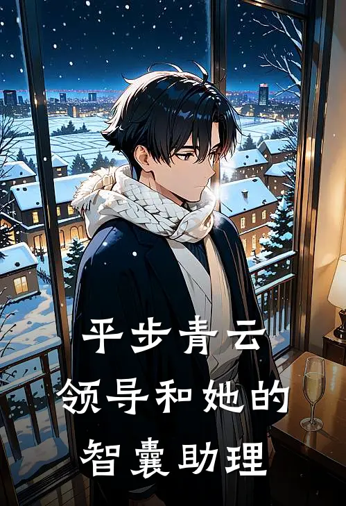 平步青云：领导和她的智囊助理