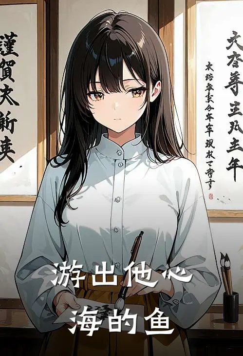 游出他心海的鱼