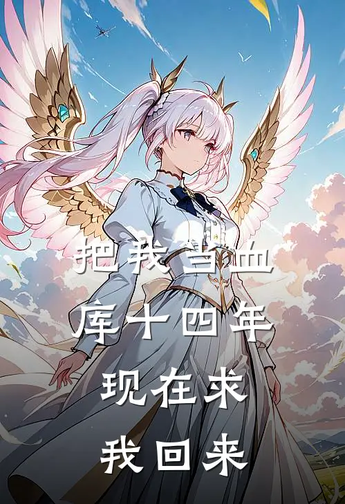 把我当血库十四年，现在求我回来