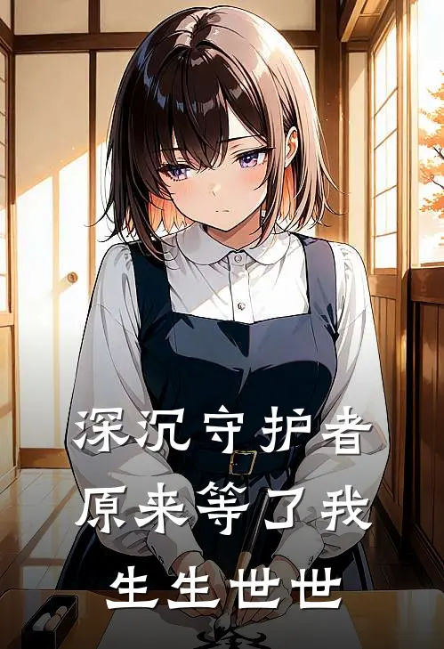 深沉守护者，原来等了我生生世世