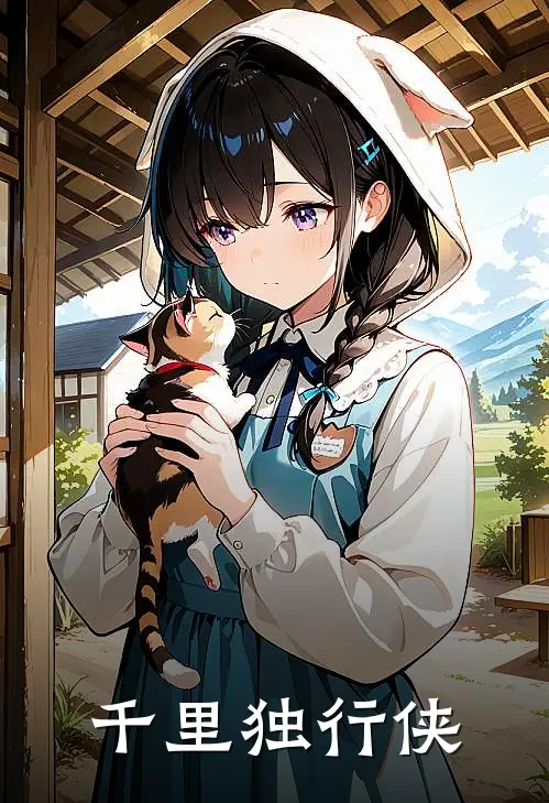 千里独行侠