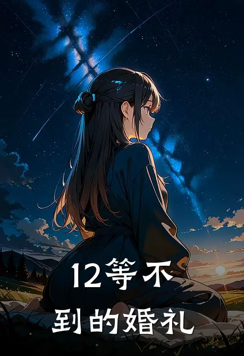 12等不到的婚礼