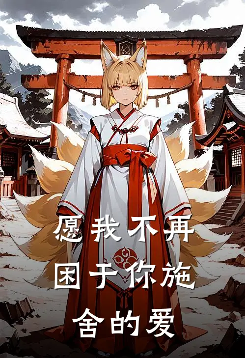 愿我不再困于你施舍的爱
