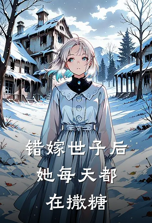 错嫁世子后，她每天都在撒糖