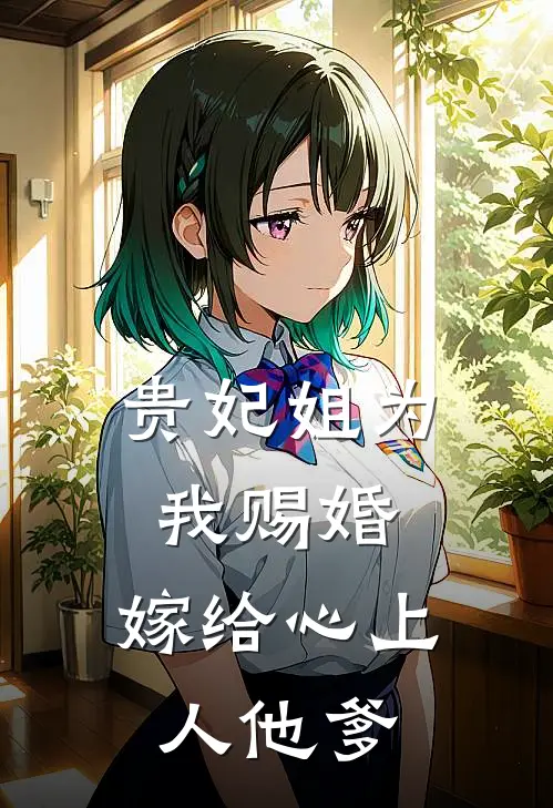 贵妃姐为我赐婚，嫁给心上人他爹