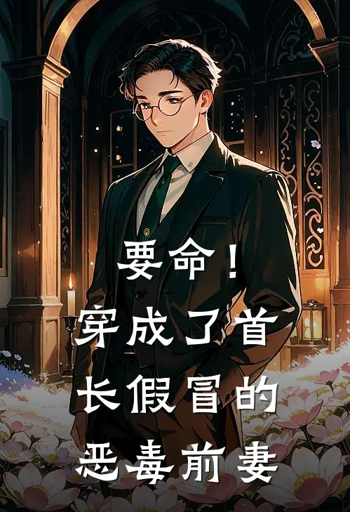 要命！穿成了首长假冒的恶毒前妻