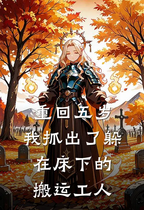 重回五岁，我抓出了躲在床下的搬运工人
