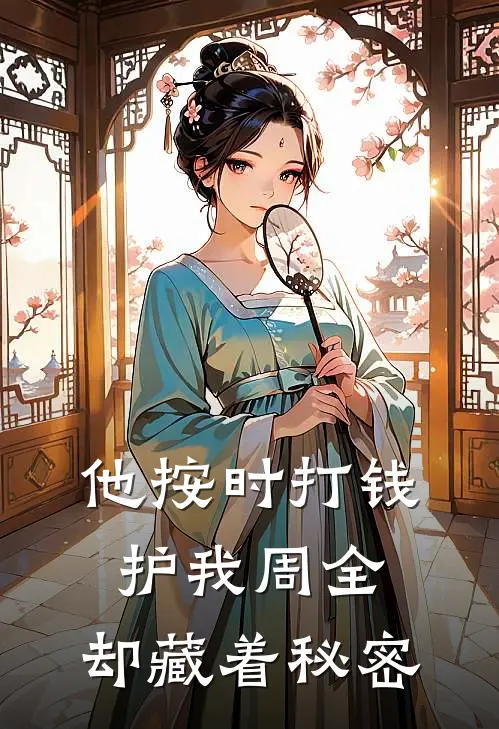 他按时打钱护我周全，却藏着秘密