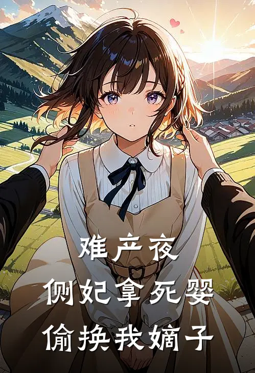 难产夜，侧妃拿死婴偷换我嫡子