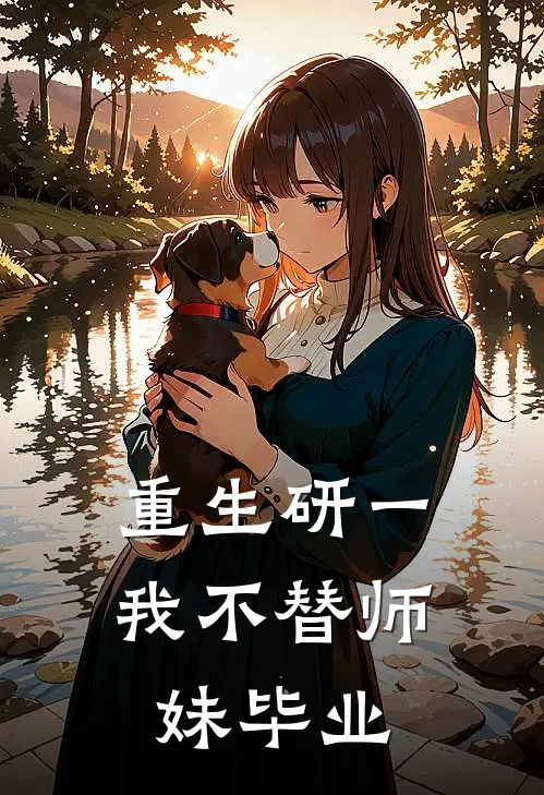 重生研一：我不替师妹毕业