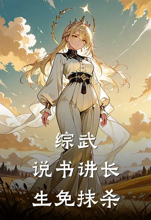 综武：说书讲长生免抹杀