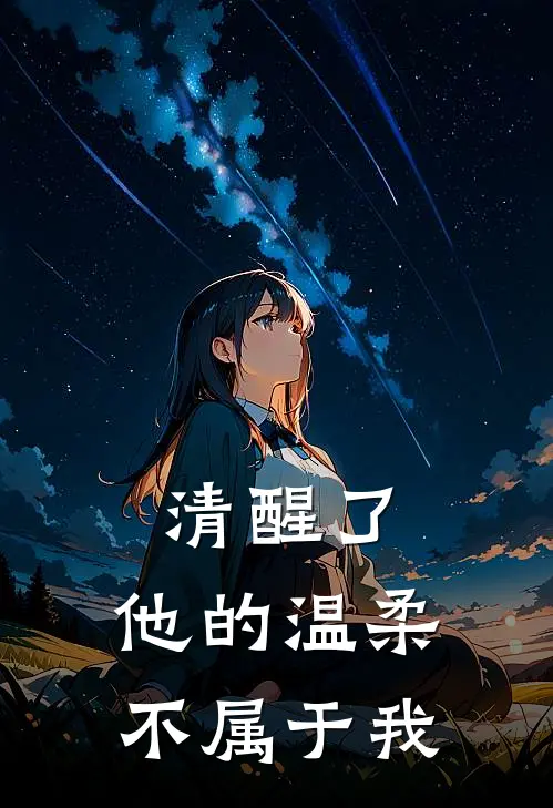 清醒了：他的温柔不属于我