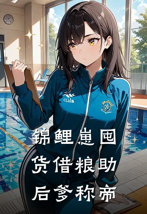 锦鲤崽囤货借粮助后爹称帝