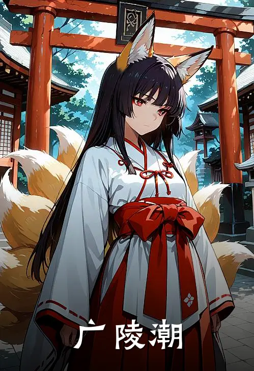 广陵潮