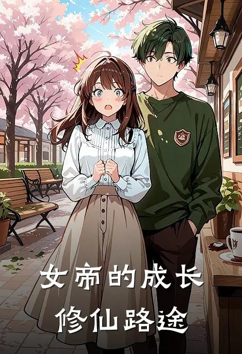 女帝的成长修仙路途
