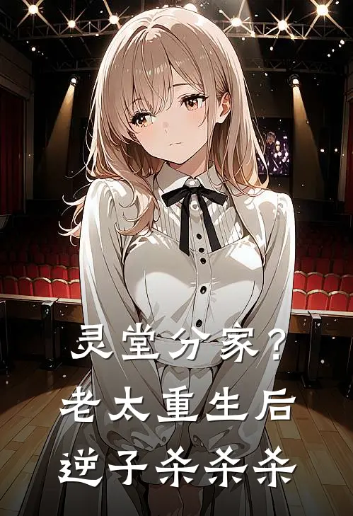 灵堂分家？老太重生后，逆子杀杀杀