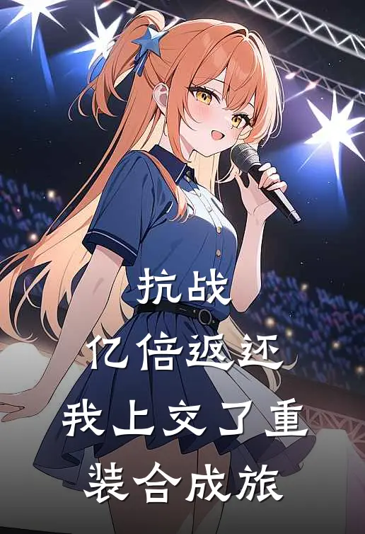 抗战：亿倍返还，我上交了重装合成旅