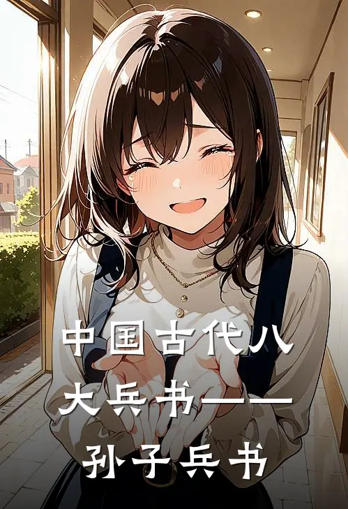 中国古代八大兵书——孙子兵书