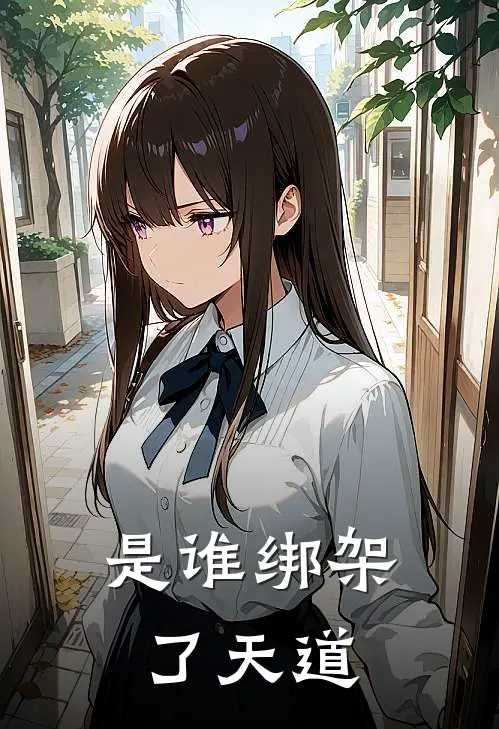 是谁绑架了天道