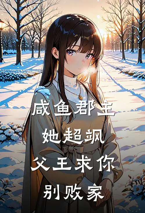咸鱼郡主她超飒，父王求你别败家