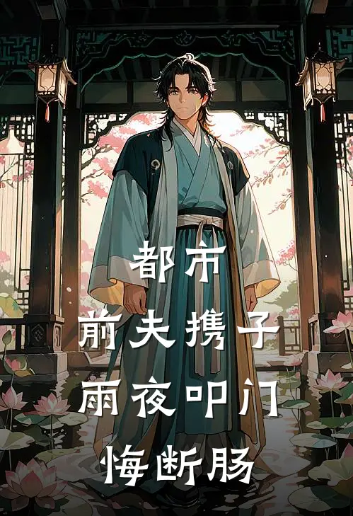 都市：前夫携子雨夜叩门悔断肠