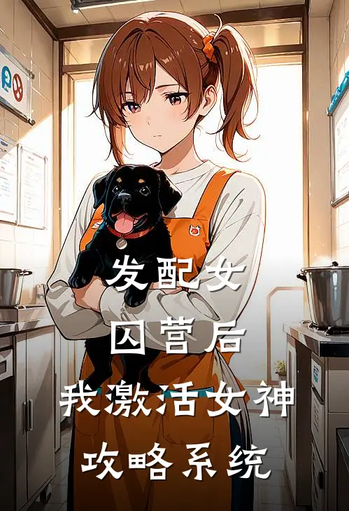 发配女囚营后，我激活女神攻略系统