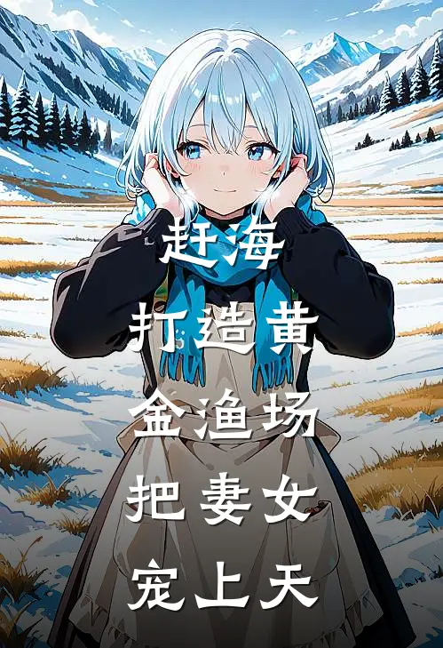 赶海：打造黄金渔场，把妻女宠上天