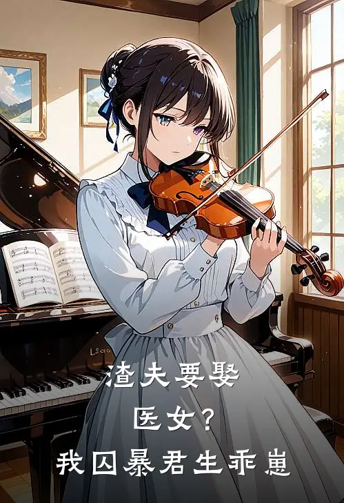 渣夫要娶医女？我囚暴君生乖崽