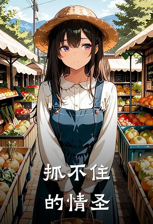 抓不住的情圣