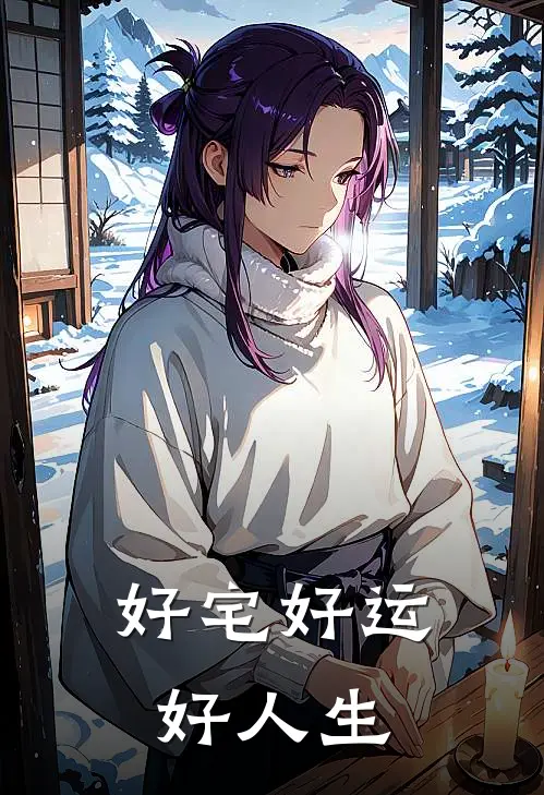 好宅好运好人生